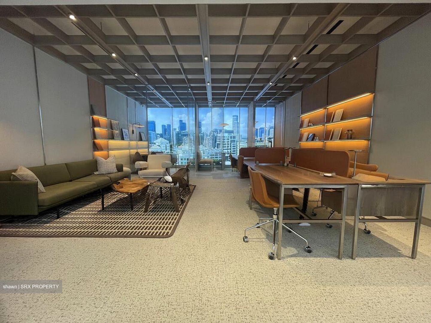 Arina East Residences (D15), Apartment #498213381